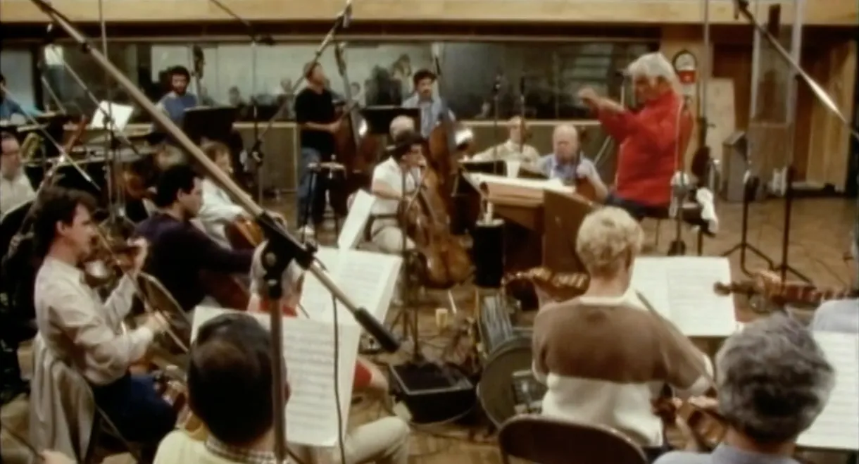 The Making Of West Side Story