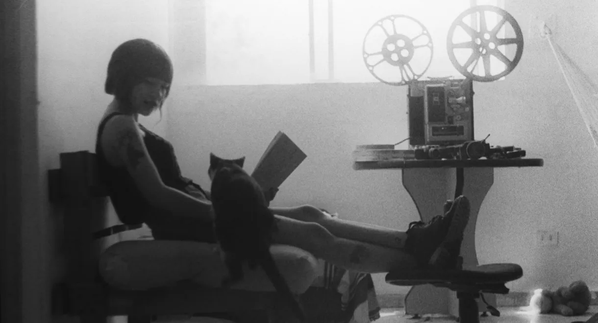 Marino and Esmeralda