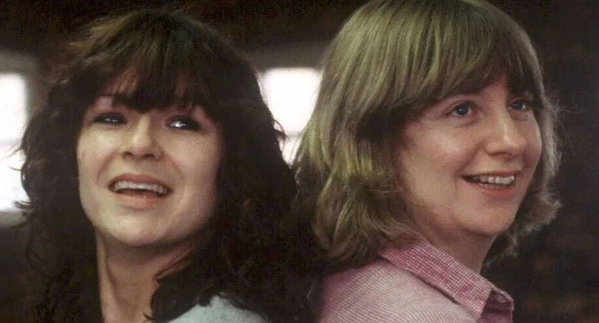 Nearly a Happy Ending