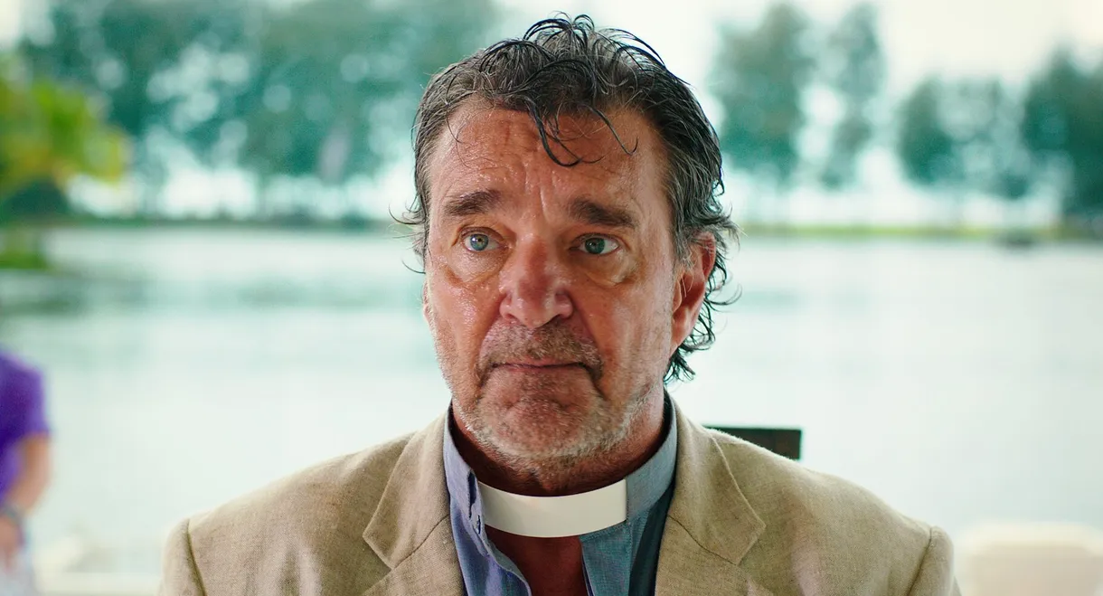 Happy Hour in Paradise