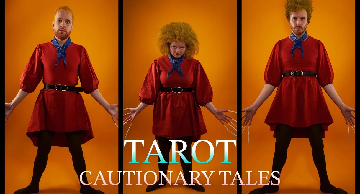 Tarot: Cautionary Tales