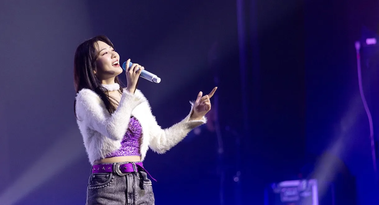 BOL4: MERRY GO ROUND THE MOVIE