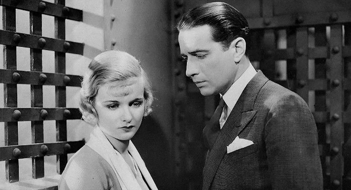 The Trial of Vivienne Ware