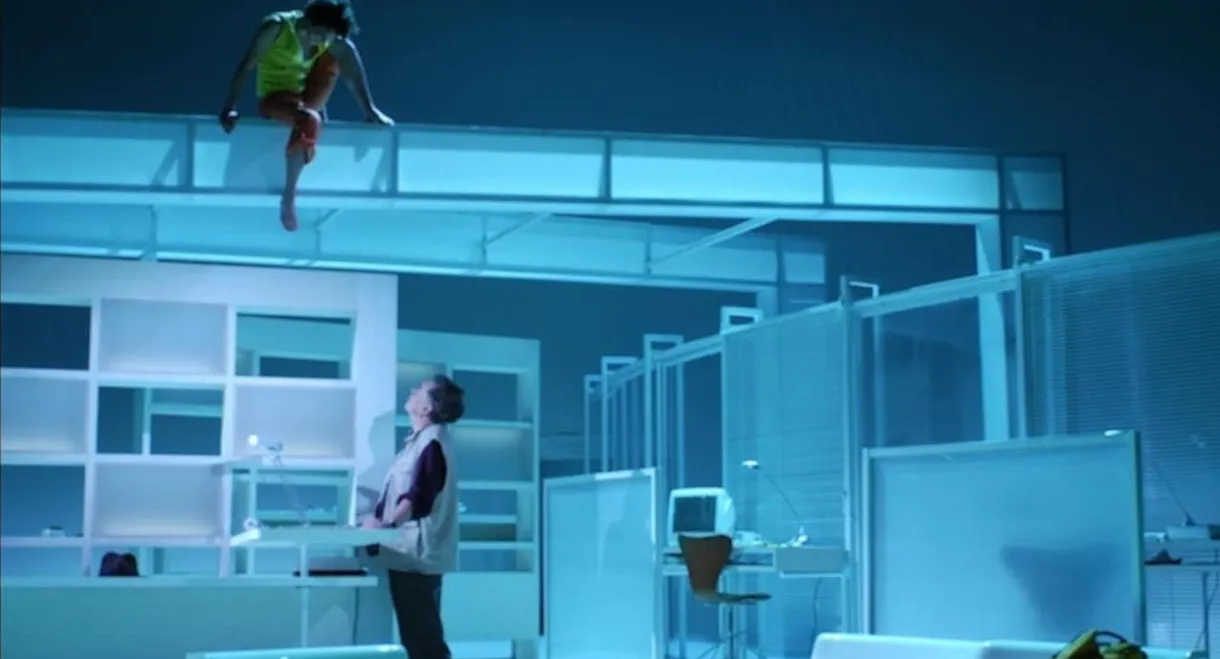 Baumeister Solness