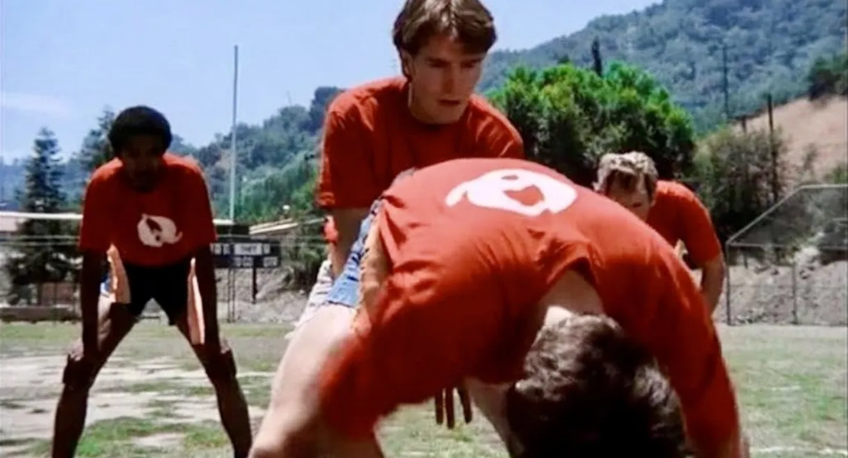 To Race the Wind