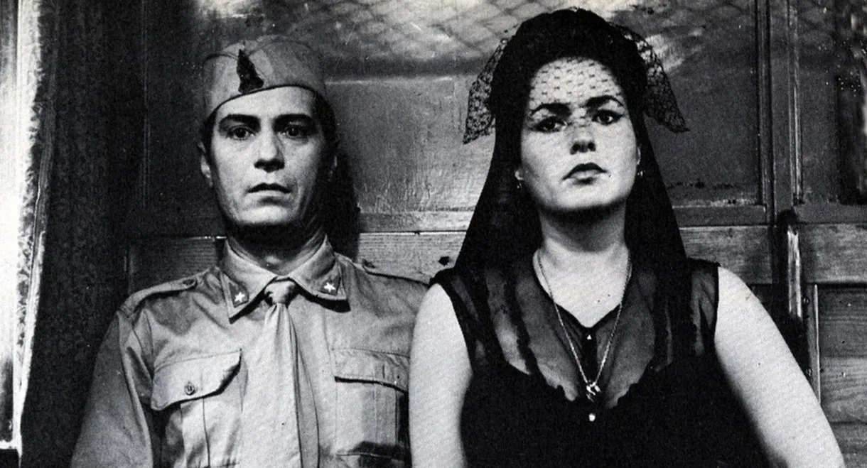 Sex Can Be Difficult