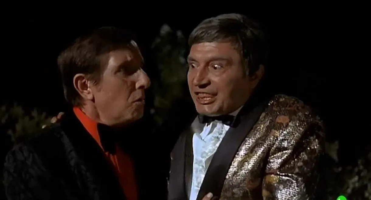 El dinero tiene miedo