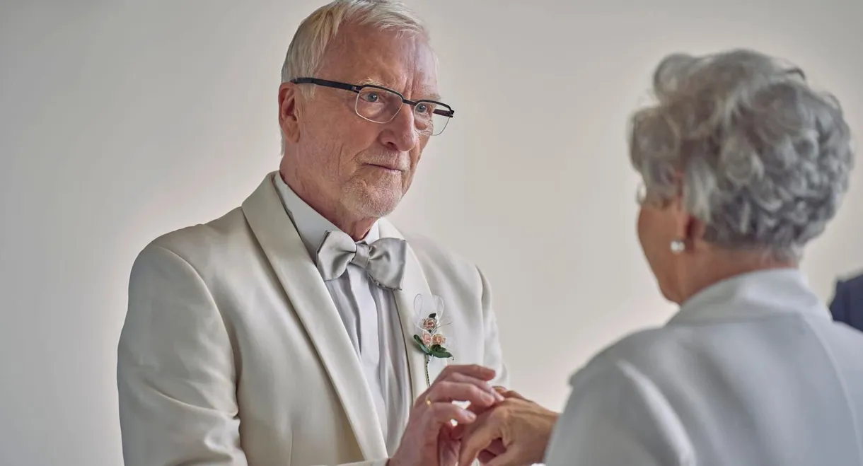 Anna und ihr Untermieter - Volles Haus