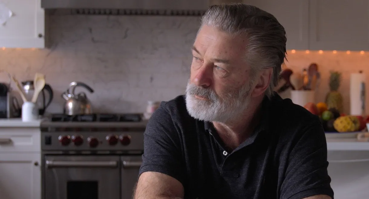The Trial of Alec Baldwin