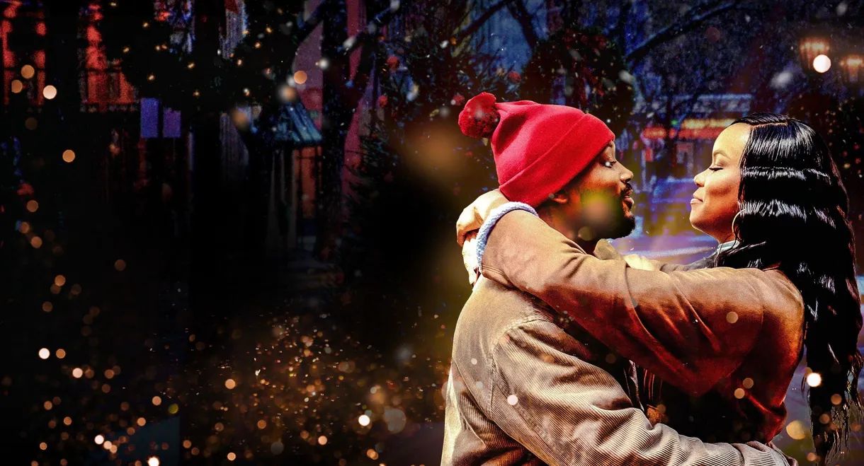 A Miracle Before Christmas