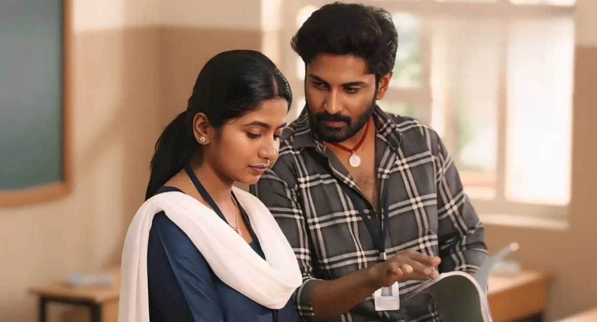 Cristina Kathirvelan