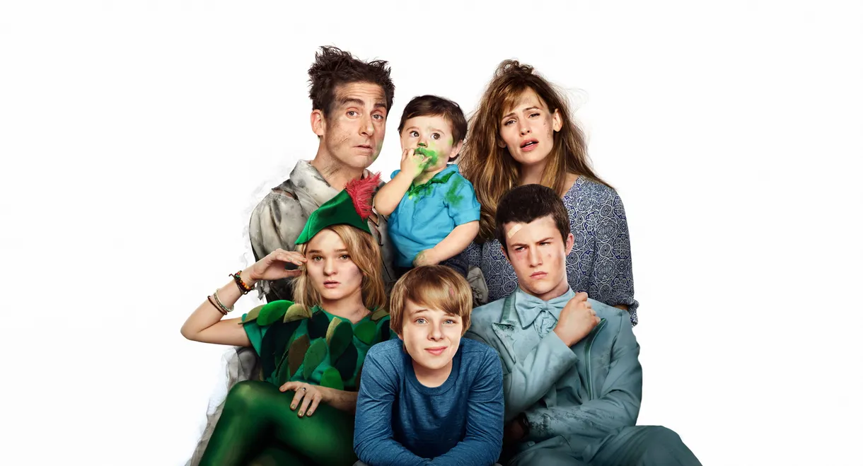 Alexander and the Terrible, Horrible, No Good, Very Bad Day