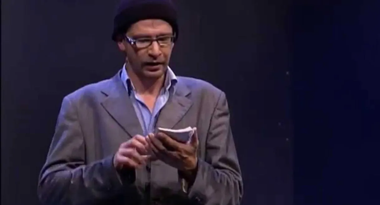 Wim Helsen: Heden Soup!