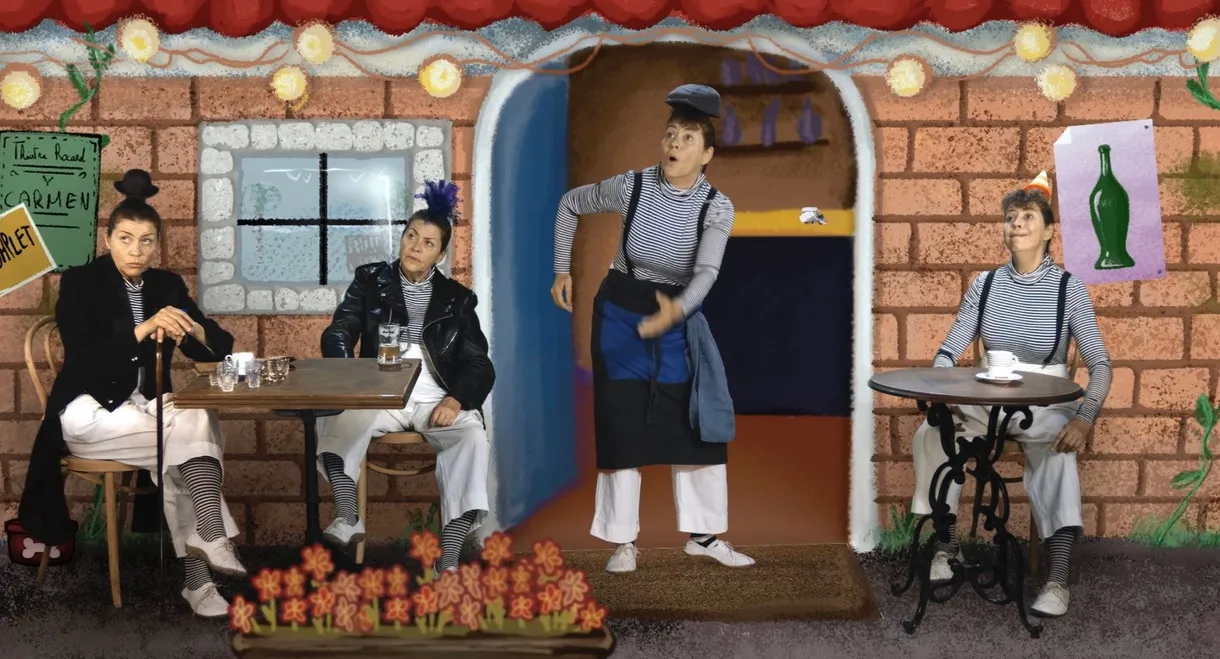 Chromosome Plus the Gift of Being Different