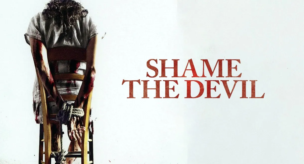 Shame the Devil