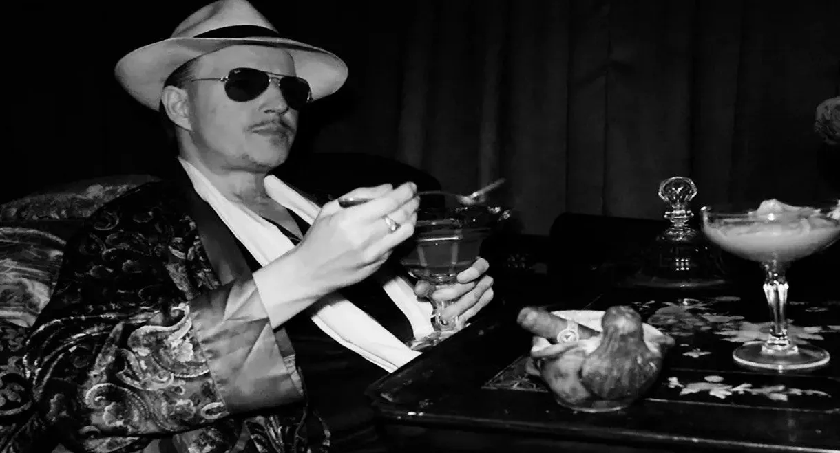 The End of Tom Six