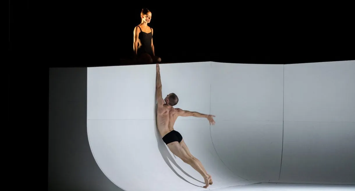 The Rite Of Spring - Scottish Ballet