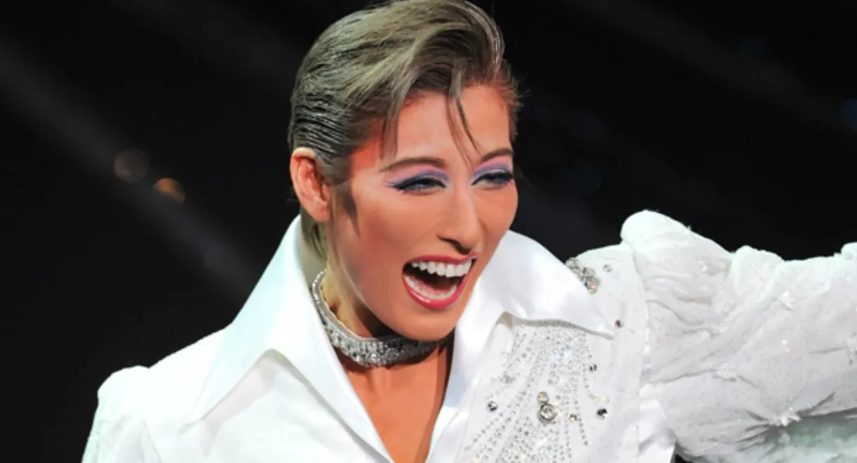 Senhor Cruzeiro! –A Man Loved by the Southern Cross–