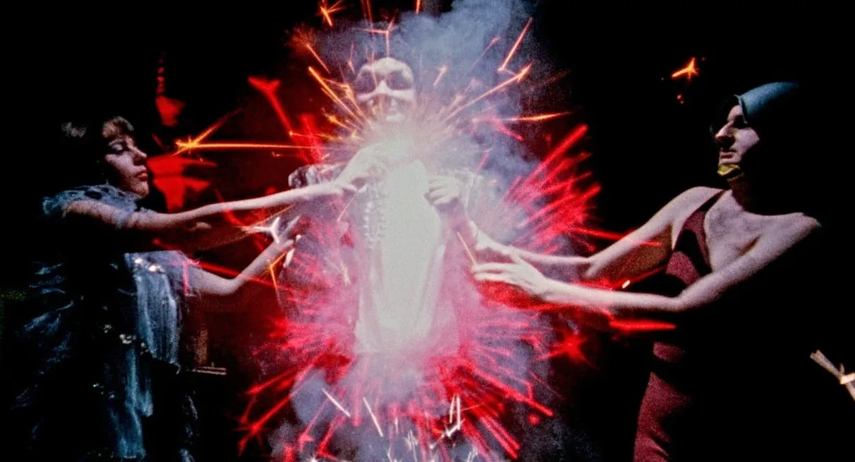 Sins of the Fleshapoids