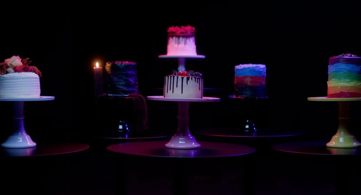 You Don't Like Cake?