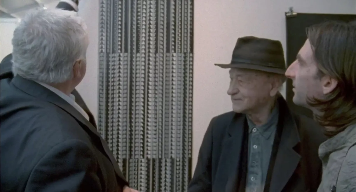 Free Radicals: A History of Experimental Film