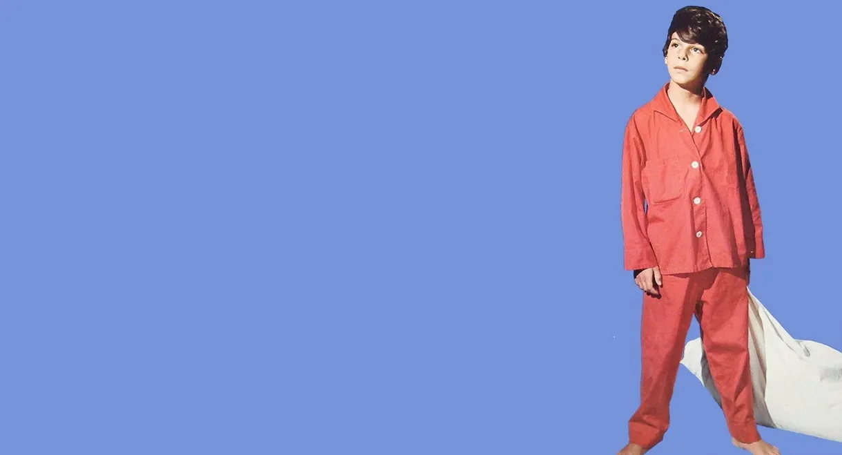 When Sweet Moonlight Is Sleeping in the Hills