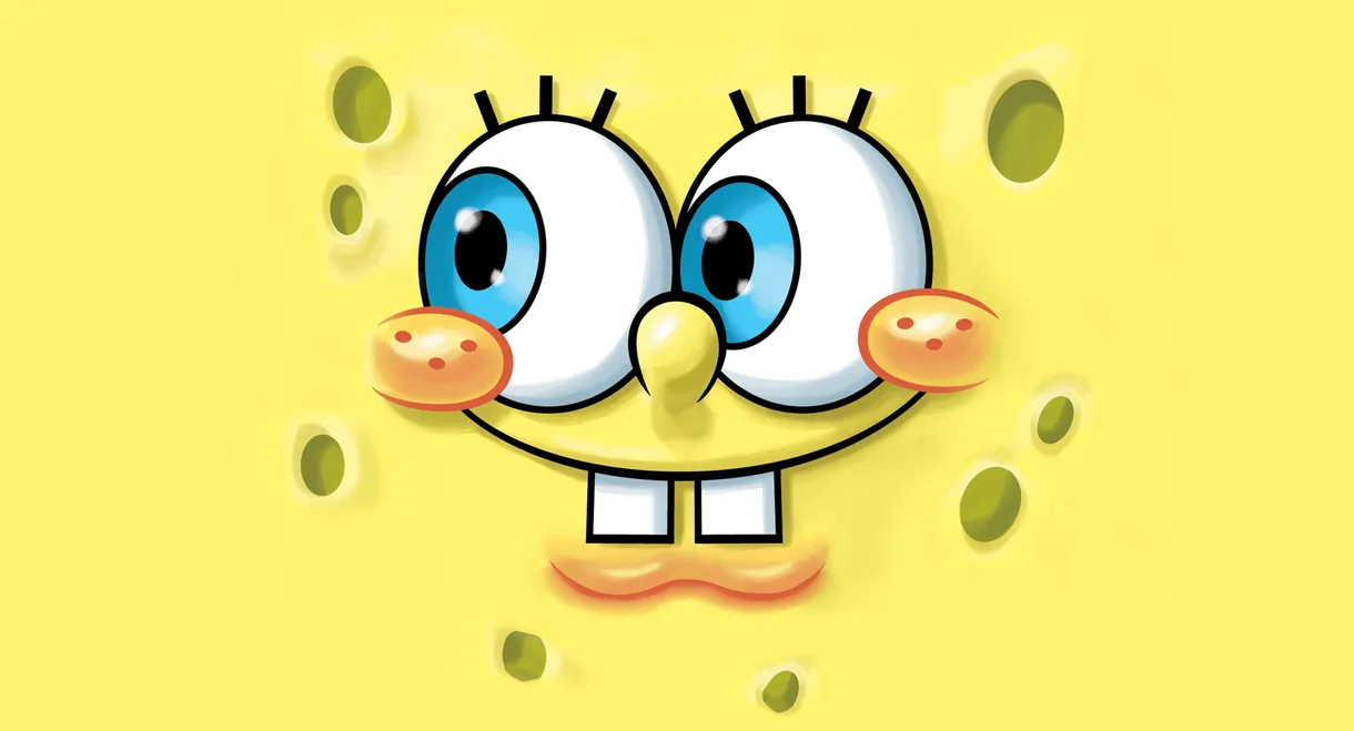 SpongeBob SquarePants