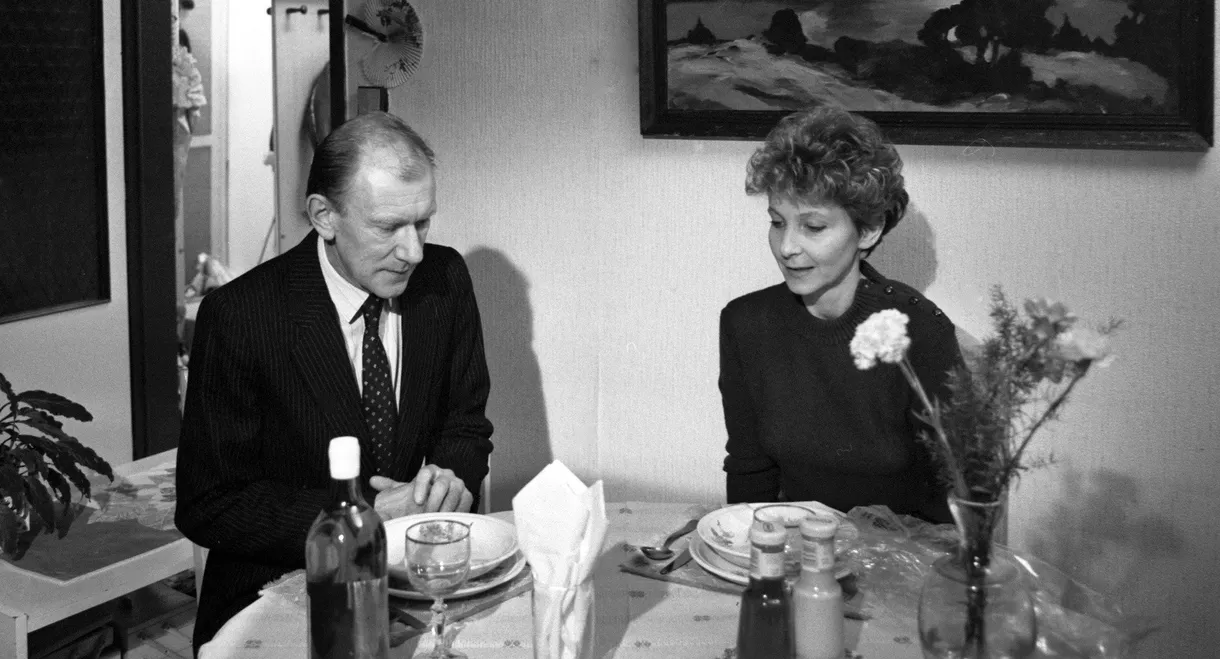 Táta k příštím Vánocům