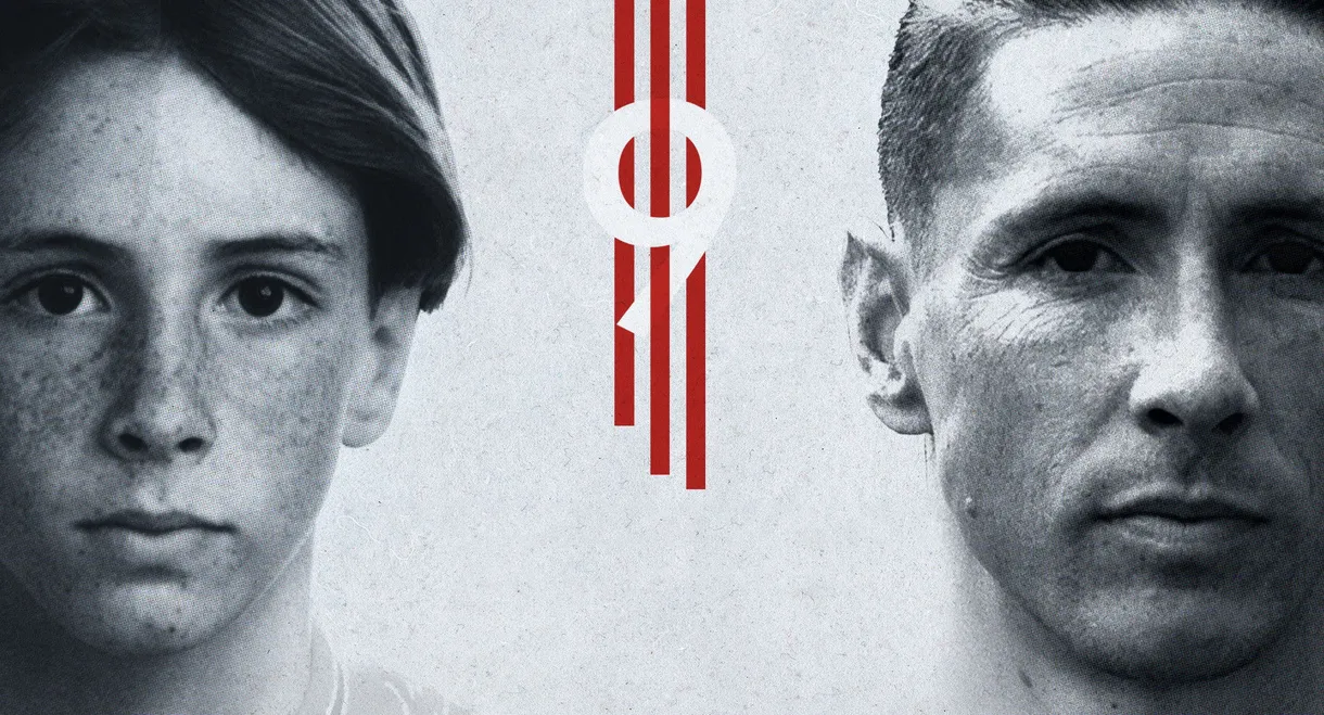 Fernando Torres: The Last Symbol