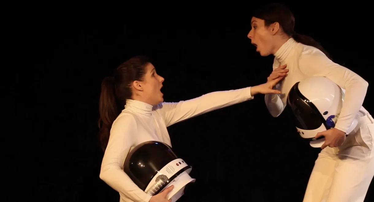 Russian Broadway Shut Down