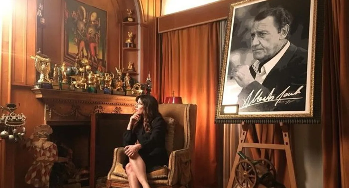 Alberto Sordi, un italiano come noi