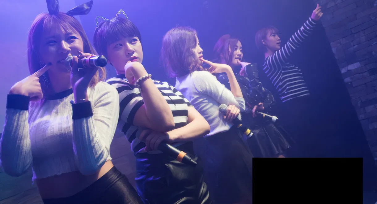 Apink 2nd LIVE TOUR 2016 -PINK SUMMER-