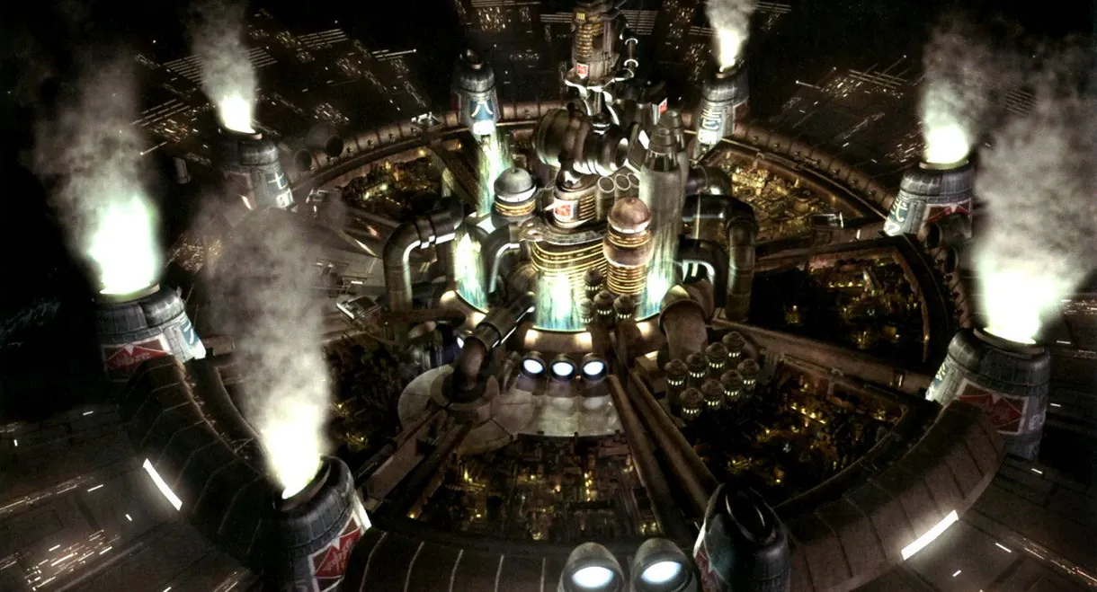 BRA★BRA FINAL FANTASY VII BRASS de BRAVO with Siena Wind Orchestra