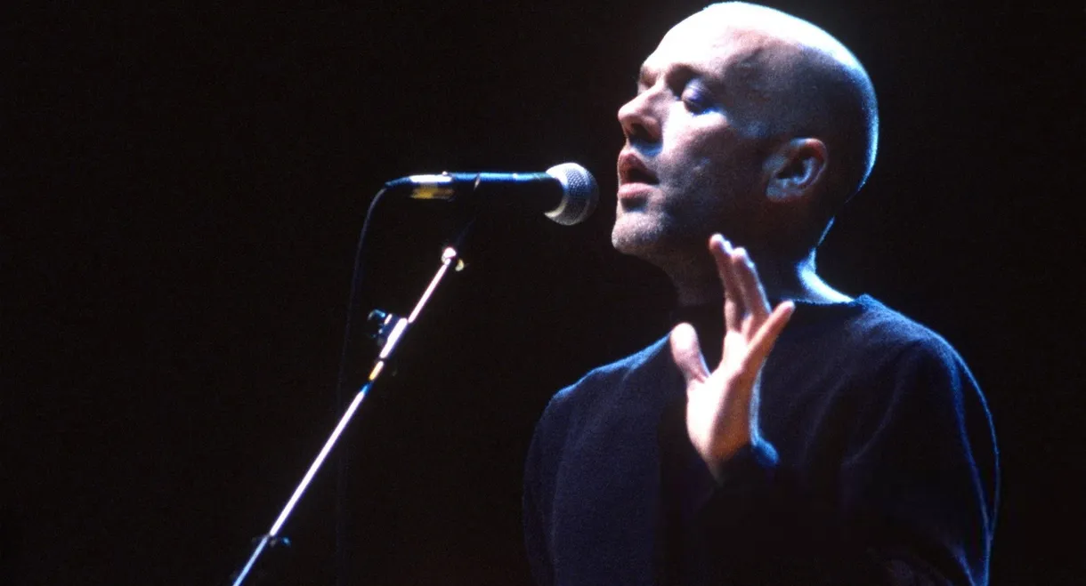 R.E.M.: Live at Shoreline Amphitheatre 1998/10/18