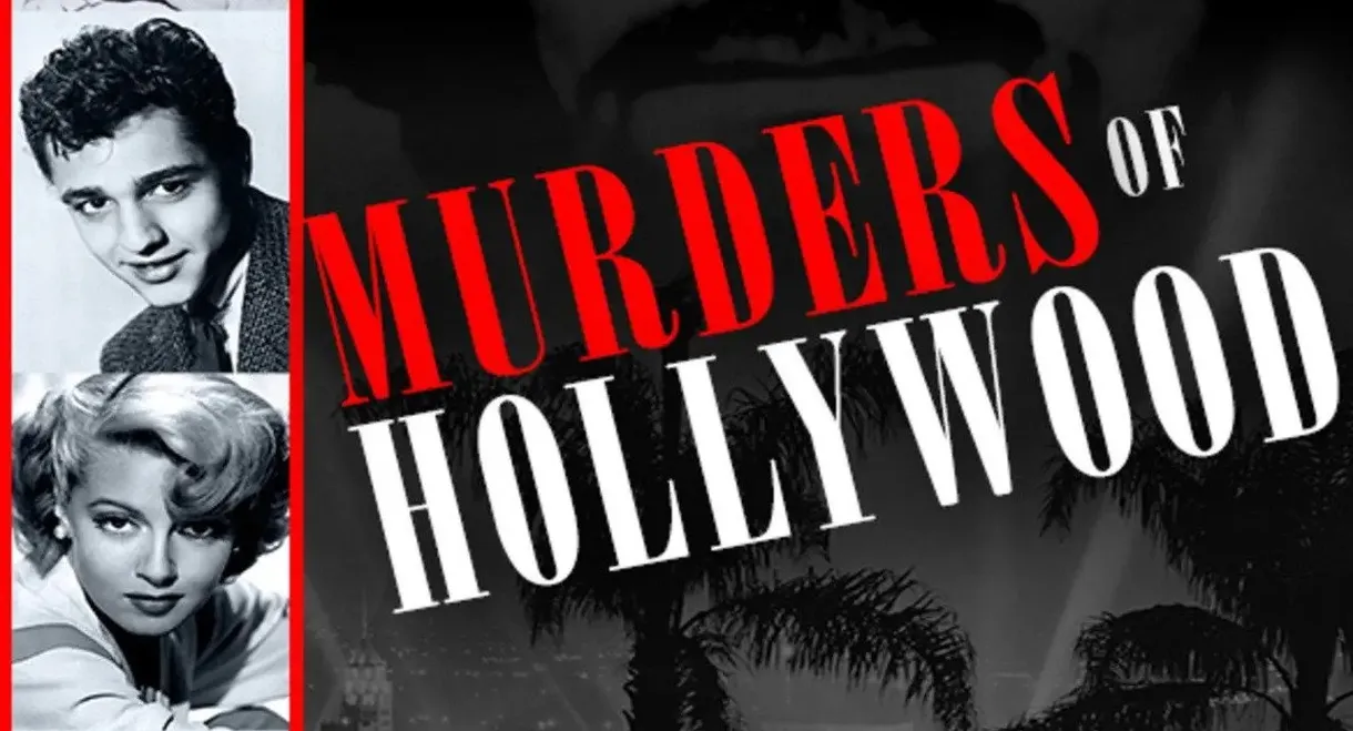 Murders of Hollywood
