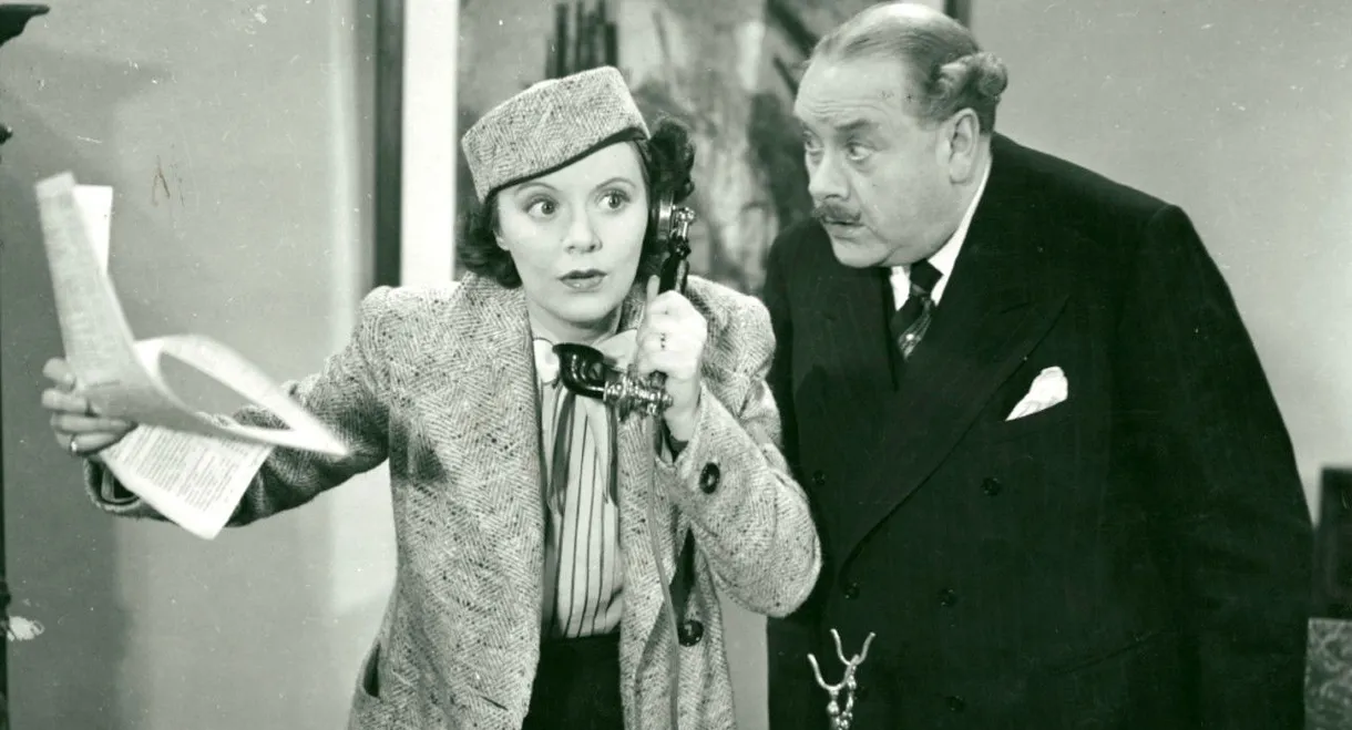 Lyckliga Vestköping