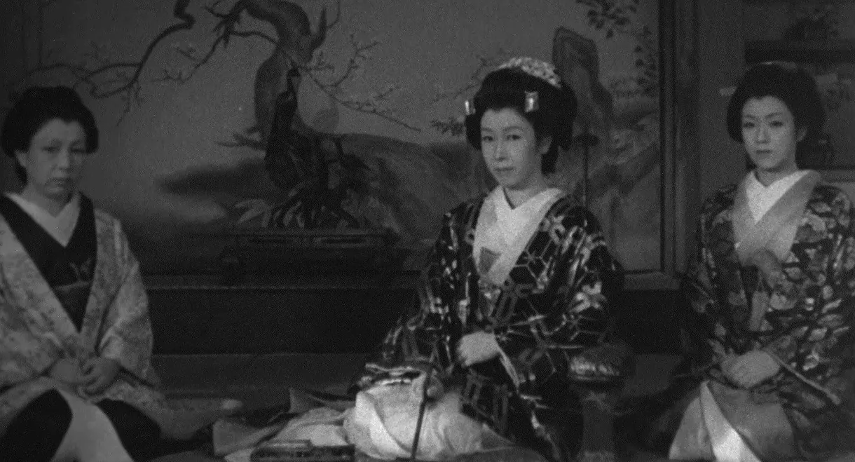Ghost-Cat of Arima Palace