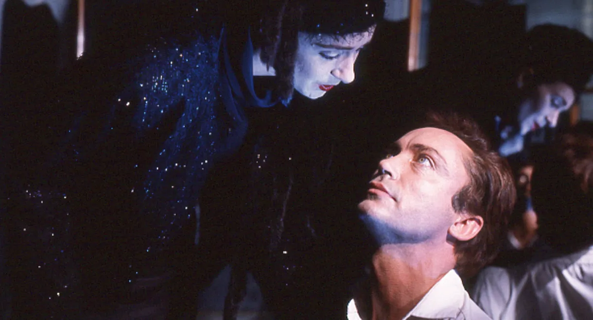 Seduction: The Cruel Woman