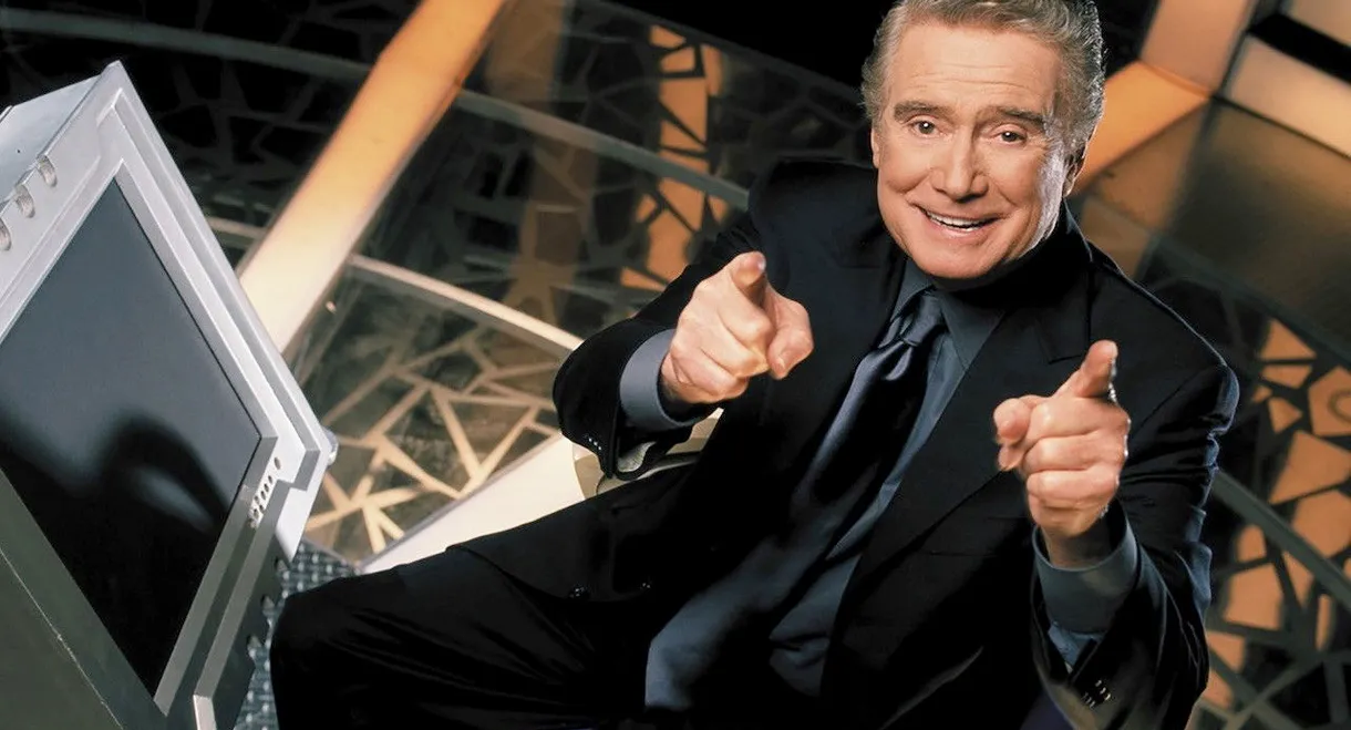 Who Wants to Be a Millionaire?