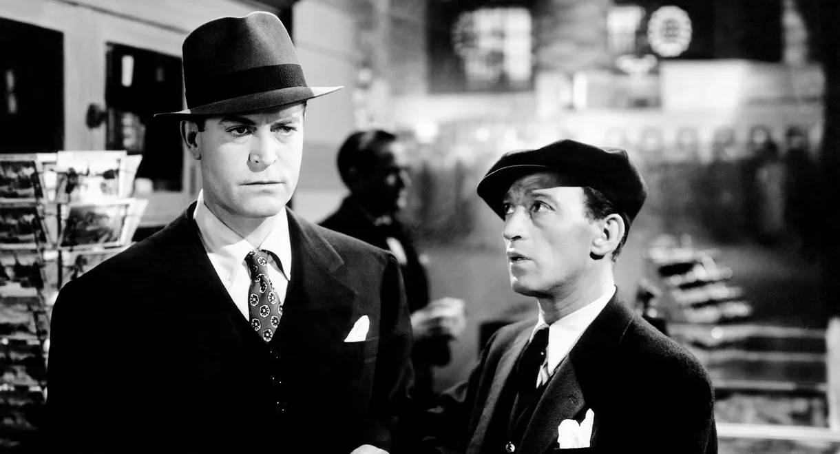 Boston Blackie Goes Hollywood