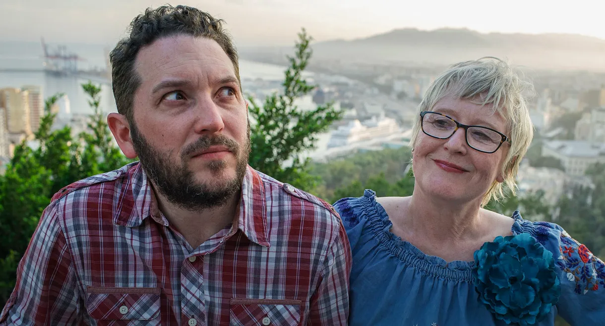 Jon Richardson: Take My Mother-in-Law