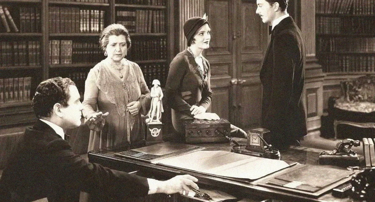 The Guilty Generation