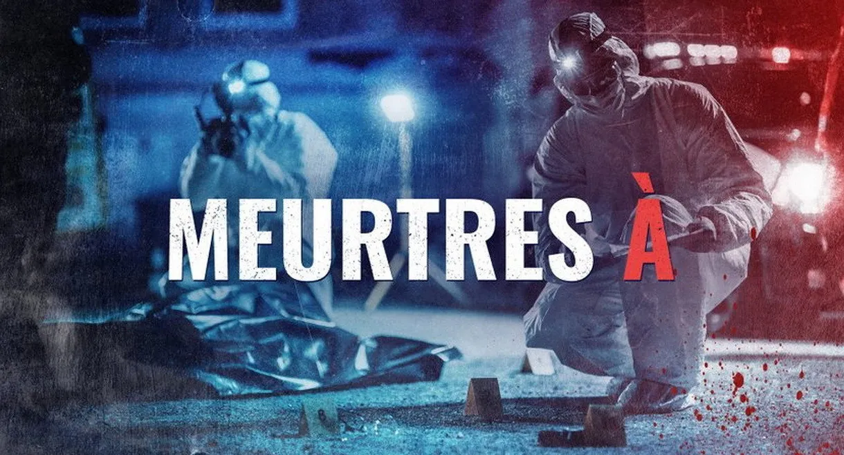 Murders in Saint-Malo