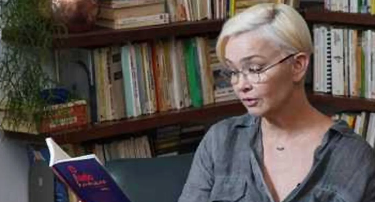 Otto: De Trás p/ Diante