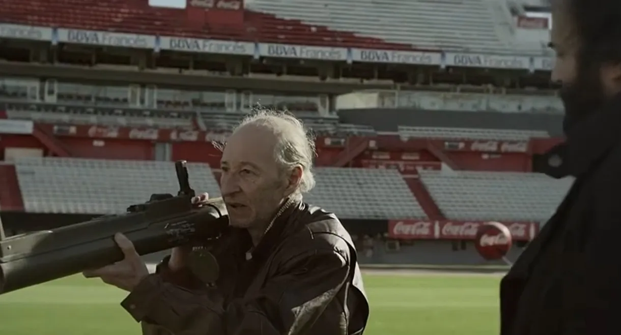 El Eternauta: Huellas de una invasión - testimonios