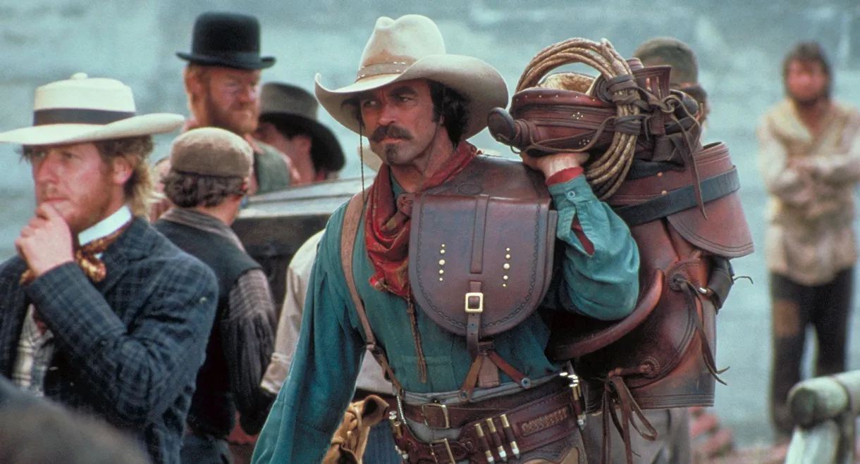 Quigley Down Under