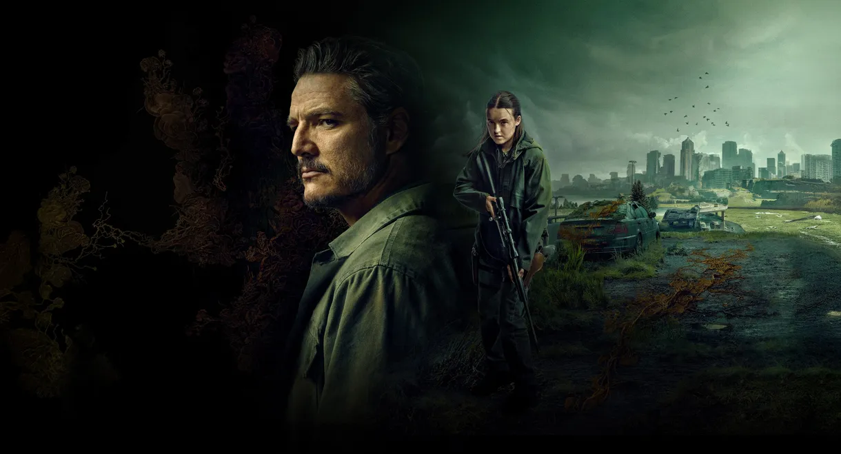 The Last of Us
