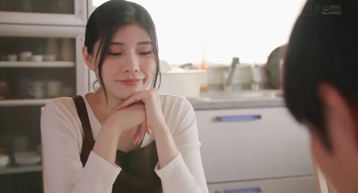 Beautiful Wife Who Runs a Guesthouse Is Provoked by Horny Guests Seduced Into NTR Sex. Addicted to It She Sneaks Around