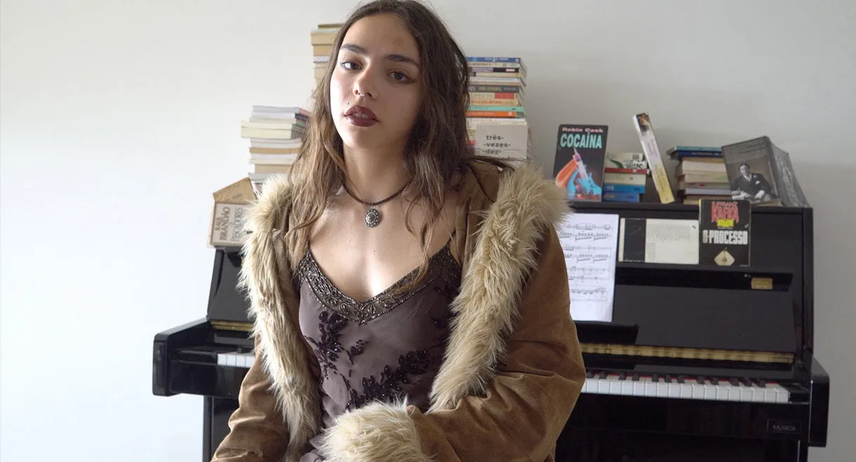 Ensaio da Individualidade