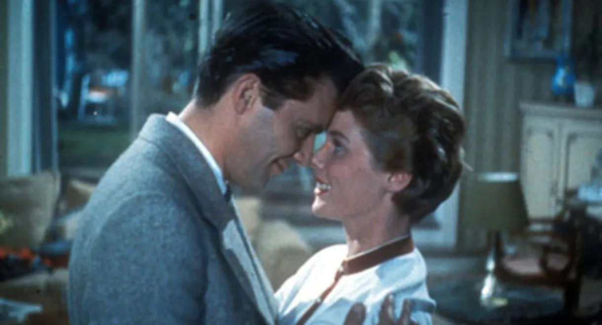 For Better, for Worse